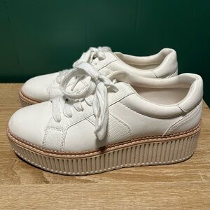 DV Dolce Vita Bubbles Platform Sneakers